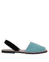 DEL RIO London Sandals