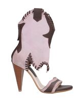 DIVINE FOLLIE Sandals