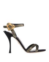 DOLCE & GABBANA Sandals