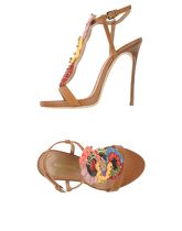 DSQUARED2 Sandals