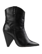 ESSENTIEL ANTWERP Ankle boots