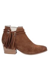 GENEVE Ankle boots