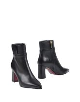 GIORGIO FABIANI Ankle boots