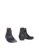 GOLDEN GOOSE DELUXE BRAND Ankle boots