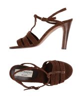 GUIDO PASQUALI Sandals