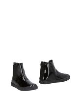 HOGAN Ankle boots