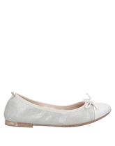 LA PREGIATA Ballet flats