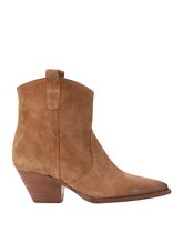 LEONARDO PRINCIPI Ankle boots