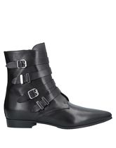 LIVIANA CONTI Ankle boots