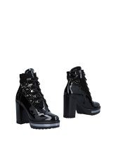 LORETTA PETTINARI Ankle boots