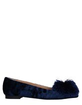 MARCO BARBABELLA Ballet flats