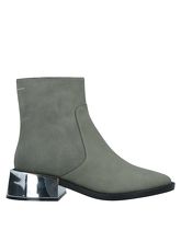 MM6 MAISON MARGIELA Ankle boots