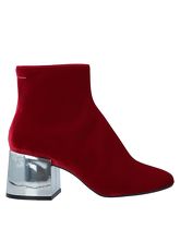 MM6 MAISON MARGIELA Ankle boots