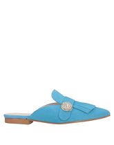 MONTZOI® Mules