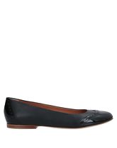 MORESCHI Ballet flats