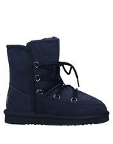 OCA-LOCA Ankle boots