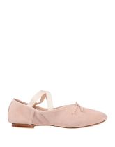 OPÉRA NATIONAL DE PARIS Ballet flats