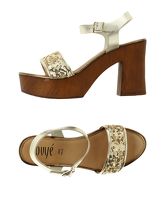 OVYE' by CRISTINA LUCCHI Sandals