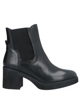 PAOLA FERRI Ankle boots