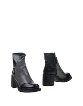 PIERFRANCESCO VINCENTI Ankle boots