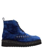 RAS Ankle boots