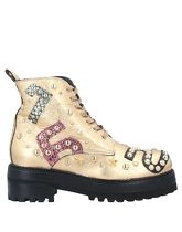 RAS Ankle boots