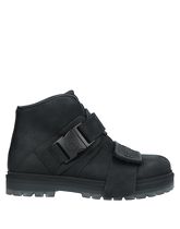 RICK OWENS x BIRKENSTOCK Ankle boots