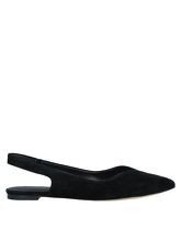 SIGERSON MORRISON Ballet flats