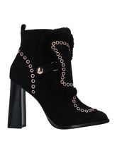 SOPHIA WEBSTER Ankle boots