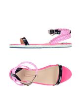 SOPHIA WEBSTER Sandals