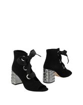 STEPHEN GOOD  London Ankle boots