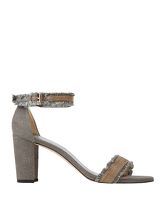 STUART WEITZMAN Sandals