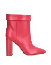 TWINSET Ankle boots