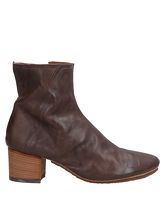 UIT Ankle boots