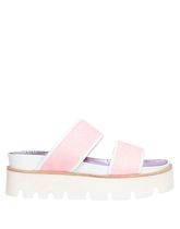 URSULA MASCARO' Sandals