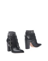 VICENZA) Ankle boots