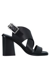 VICTORIA WOOD Sandals