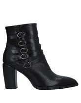 ZINDA Ankle boots
