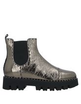 181 by ALBERTO GOZZI Ankle boots