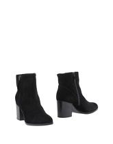 ALBERTO FERMANI Ankle boots