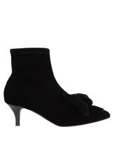 ALBERTO GOZZI Ankle boots