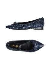 AN.GI Ballet flats