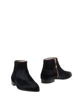 ANNA BAIGUERA Ankle boots