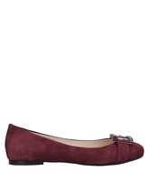 ANNA BAIGUERA Ballet flats