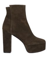 BARBARA BUI Ankle boots