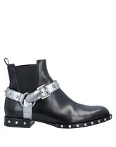 BARRACUDA Ankle boots