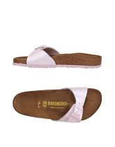 BIRKENSTOCK Sandals