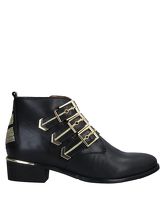 BRONX Ankle boots
