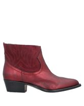 BUTTERO® Ankle boots