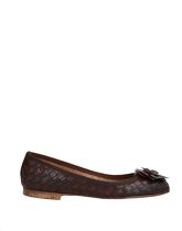 CANTARELLI Ballet flats